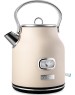 Чайник KITFORT КТ-6150-1 бежевый