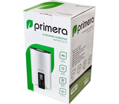 Увлажнитель воздуха PRIMERA HUP-R3135-TA