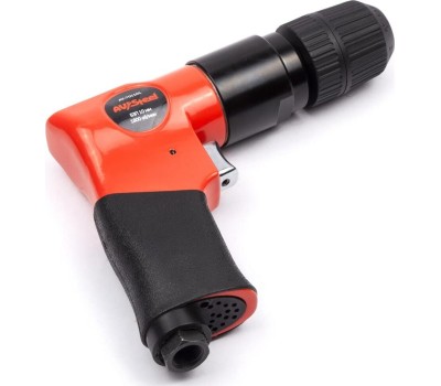 AV Steel (AV-701101) Пневмодрель 1800 об\мин, БЗП 10мм