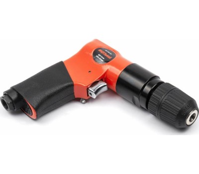 AV Steel (AV-701101) Пневмодрель 1800 об\мин, БЗП 10мм