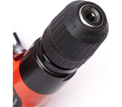 AV Steel (AV-701101) Пневмодрель 1800 об\мин, БЗП 10мм