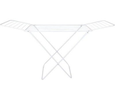 Сушилка для белья VIOLET Комфорт напольная 18м (белый) 301806