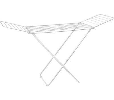 Сушилка для белья VIOLET Комфорт напольная 18м (белый) 301806