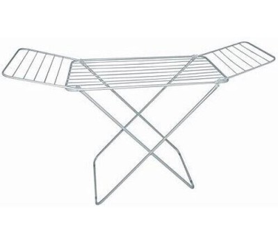 Сушилка для белья VIOLET Комфорт напольная 18м (белый) 301806