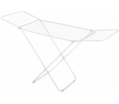 Сушилка для белья VIOLET Комфорт напольная 18м (белый) 301806