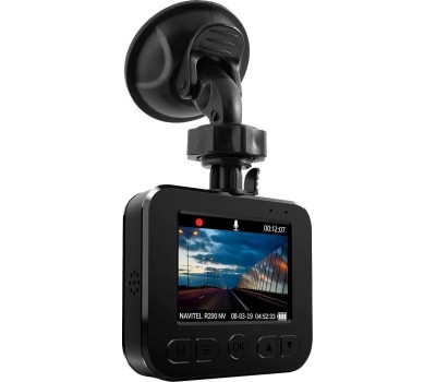 Видеорегистратор NAVITEL R200 NV