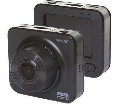 Видеорегистратор NAVITEL R200 NV