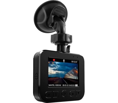 Видеорегистратор NAVITEL R200 NV