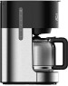 Капельная кофеварка BQ CM1001 Black-steel