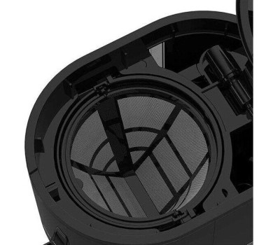 Капельная кофеварка BQ CM1001 Black-steel