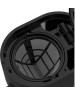 Капельная кофеварка BQ CM1001 Black-steel