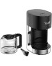 Капельная кофеварка BQ CM1001 Black-steel