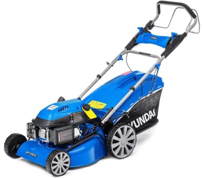 Газонокосилка бензиновая HYUNDAI L 4610S