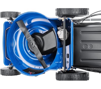 Газонокосилка бензиновая HYUNDAI L 4610S