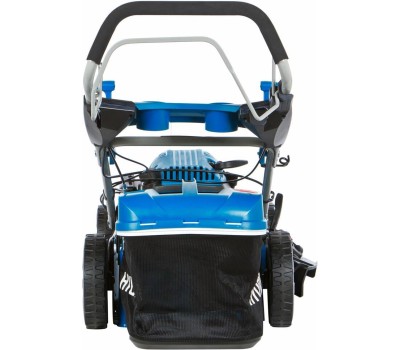 Газонокосилка бензиновая HYUNDAI L 4610S