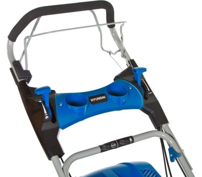 Газонокосилка бензиновая HYUNDAI L 4610S