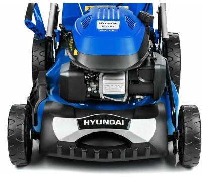 Газонокосилка бензиновая HYUNDAI L 4610S