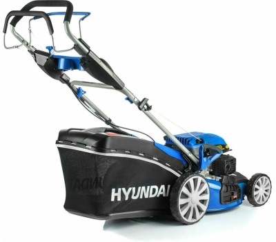 Газонокосилка бензиновая HYUNDAI L 4610S