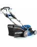 Газонокосилка бензиновая HYUNDAI L 4610S