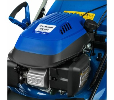 Газонокосилка бензиновая HYUNDAI L 4610S