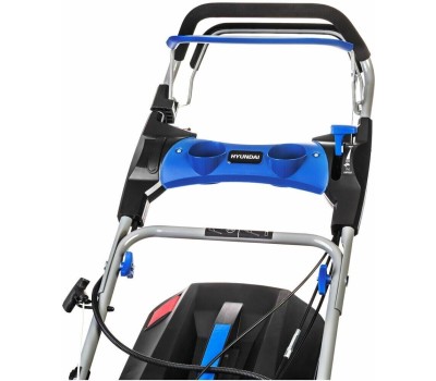 Газонокосилка бензиновая HYUNDAI L 4610S