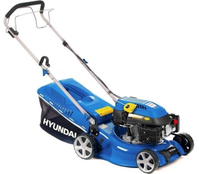 Газонокосилка бензиновая HYUNDAI L 4610S