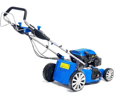 Газонокосилка бензиновая HYUNDAI L 4610S