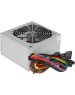 Блок питания Exegate EX282069RUS Блок питания 550W ExeGate UN550, ATX, 12cm fan, 24p+4p, 6/8p PCI-E, 3*SATA, 2*IDE, FDD