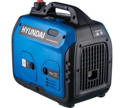 Генератор бензиновый HYUNDAI HHY 2050Si