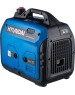 Генератор бензиновый HYUNDAI HHY 2050Si