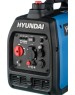 Генератор бензиновый HYUNDAI HHY 2050Si