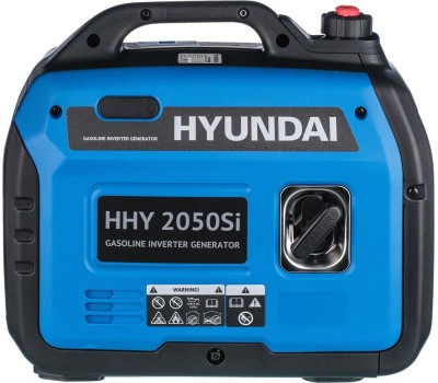 Генератор бензиновый HYUNDAI HHY 2050Si