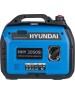 Генератор бензиновый HYUNDAI HHY 2050Si