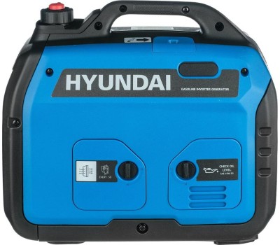 Генератор бензиновый HYUNDAI HHY 2050Si