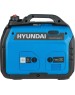 Генератор бензиновый HYUNDAI HHY 2050Si