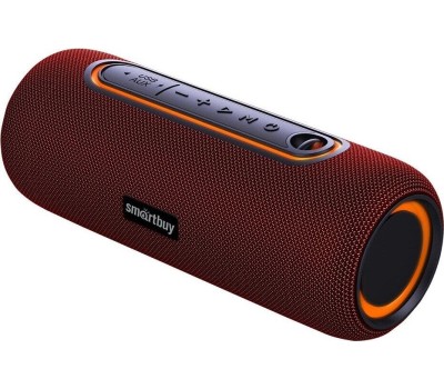 Акустика SMARTBUY (SBS-5290) HERO, красный