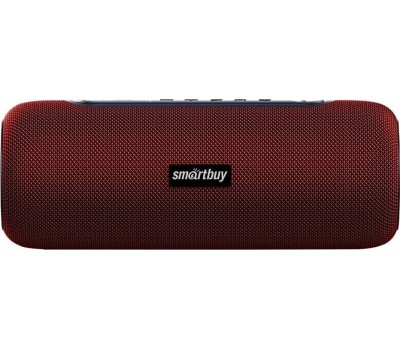 Акустика SMARTBUY (SBS-5290) HERO, красный