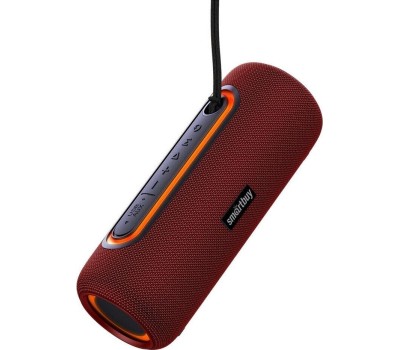 Акустика SMARTBUY (SBS-5290) HERO, красный
