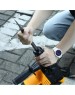 Перфоратор сетевой DEKO DKH1900, 1900 Вт, с патроном SDS-max, 9 Дж, в кейсе 063-4258