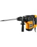 Перфоратор сетевой DEKO DKH1900, 1900 Вт, с патроном SDS-max, 9 Дж, в кейсе 063-4258
