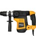 Перфоратор сетевой DEKO DKH1900, 1900 Вт, с патроном SDS-max, 9 Дж, в кейсе 063-4258