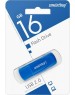 USB-флэш SMARTBUY (SB016GB2SCB) UFD 2.0 016GB Scout Blue синий