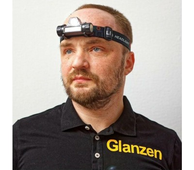 Фонарь GLANZEN UFL-0300-101