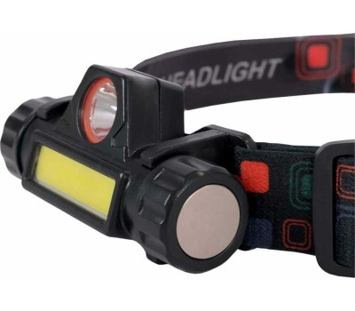 Фонарь GLANZEN UFL-0300-101