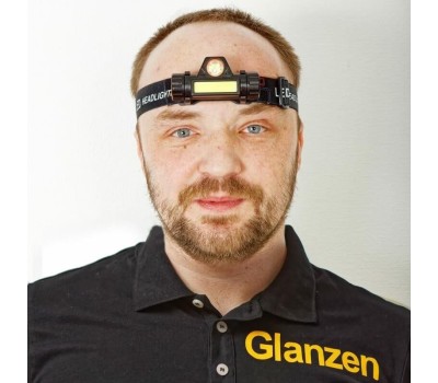 Фонарь GLANZEN UFL-0300-101