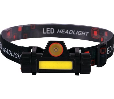 Фонарь GLANZEN UFL-0300-101