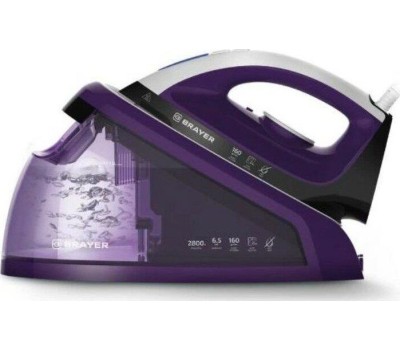 Паровая станция BRAYER BR4152