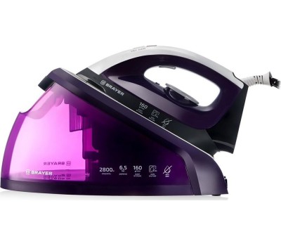 Паровая станция BRAYER BR4152