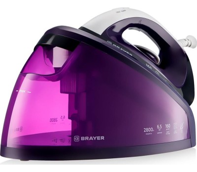 Паровая станция BRAYER BR4152