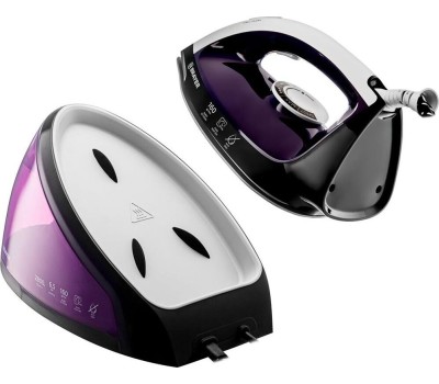 Паровая станция BRAYER BR4152